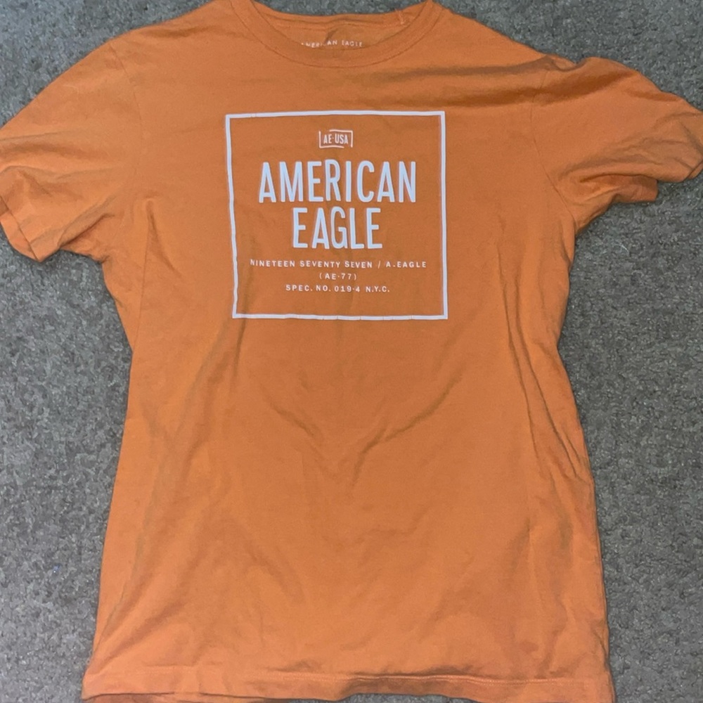 American eagle T shirt